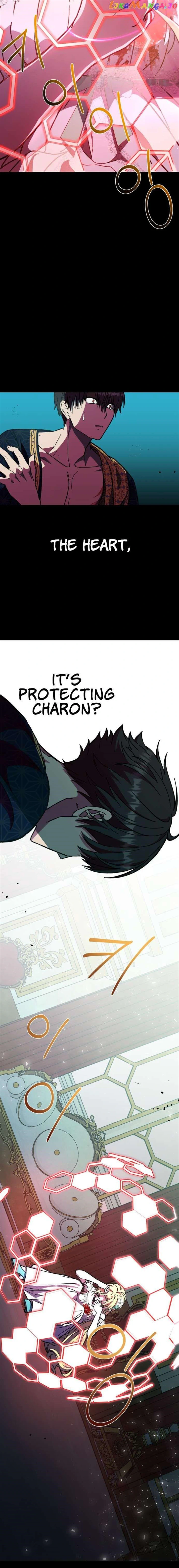 I Have the Dragon’s Heart Chapter 20 page 4