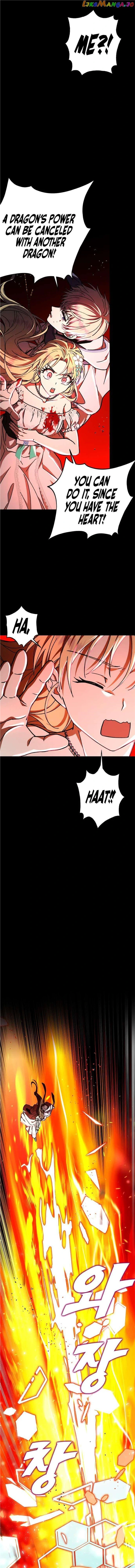 I Have the Dragon’s Heart Chapter 21 page 21