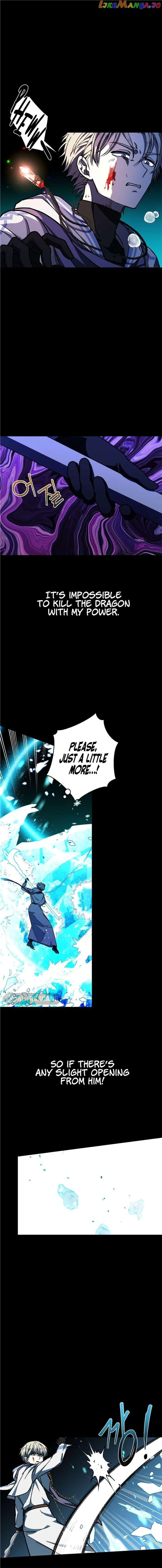 I Have the Dragon’s Heart Chapter 21 page 6