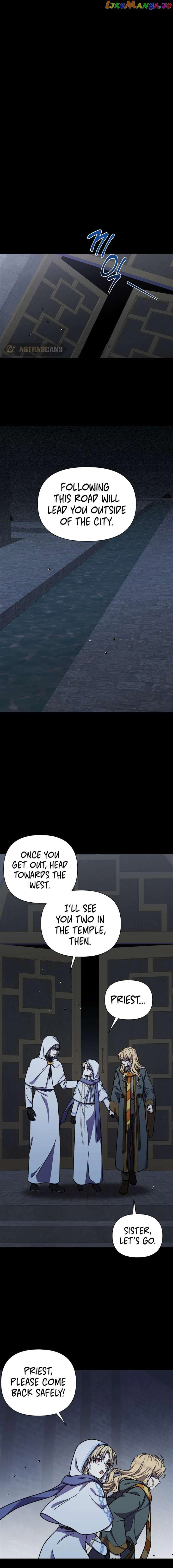 I Have the Dragon’s Heart Chapter 30 page 10