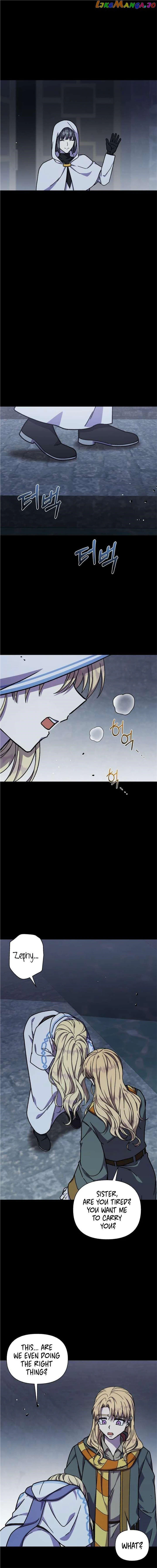 I Have the Dragon’s Heart Chapter 30 page 11
