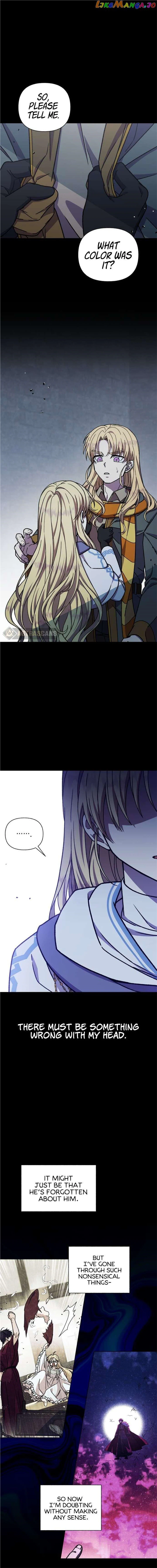 I Have the Dragon’s Heart Chapter 30 page 15