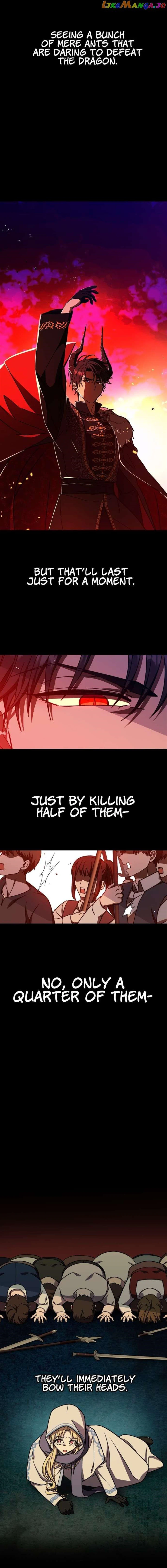 I Have the Dragon’s Heart Chapter 30 page 5