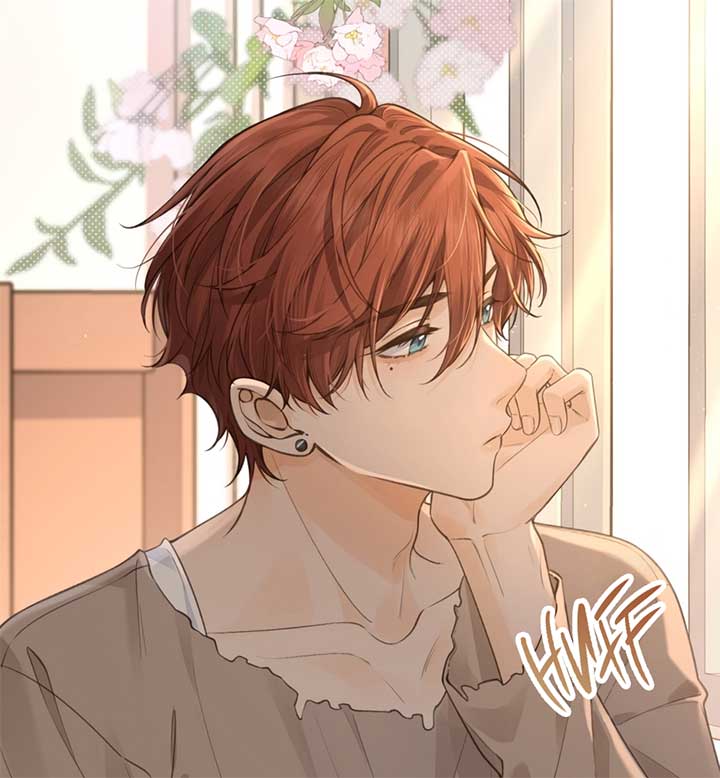 Manga Image