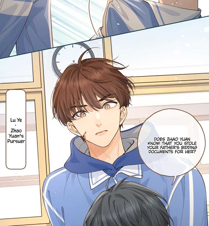 Manga Image