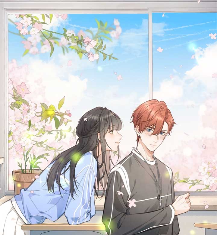 Manga Image