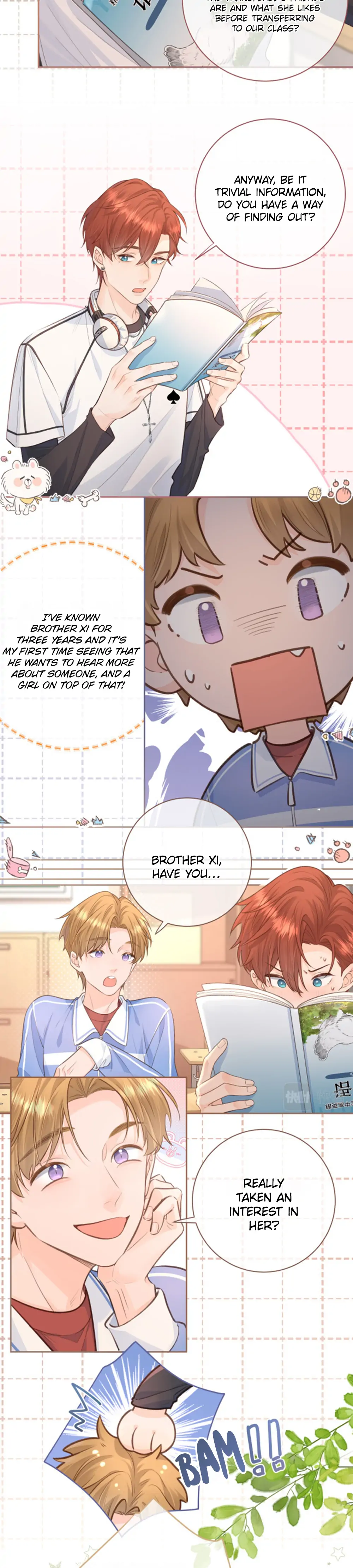 Manga Image