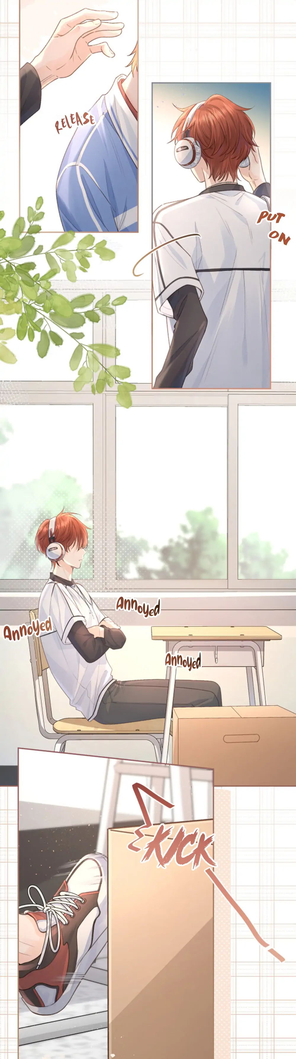 Manga Image