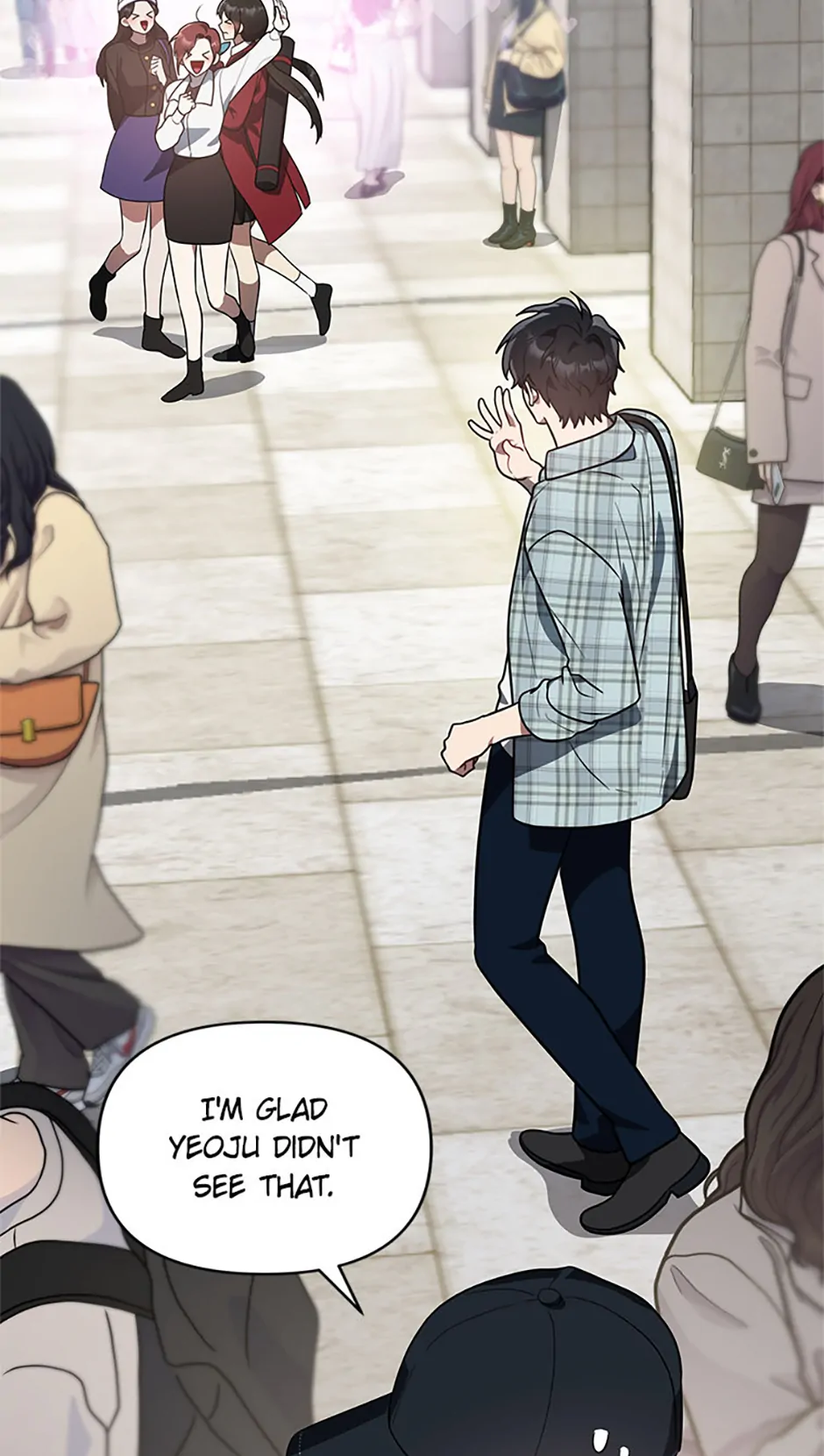 Manga Image