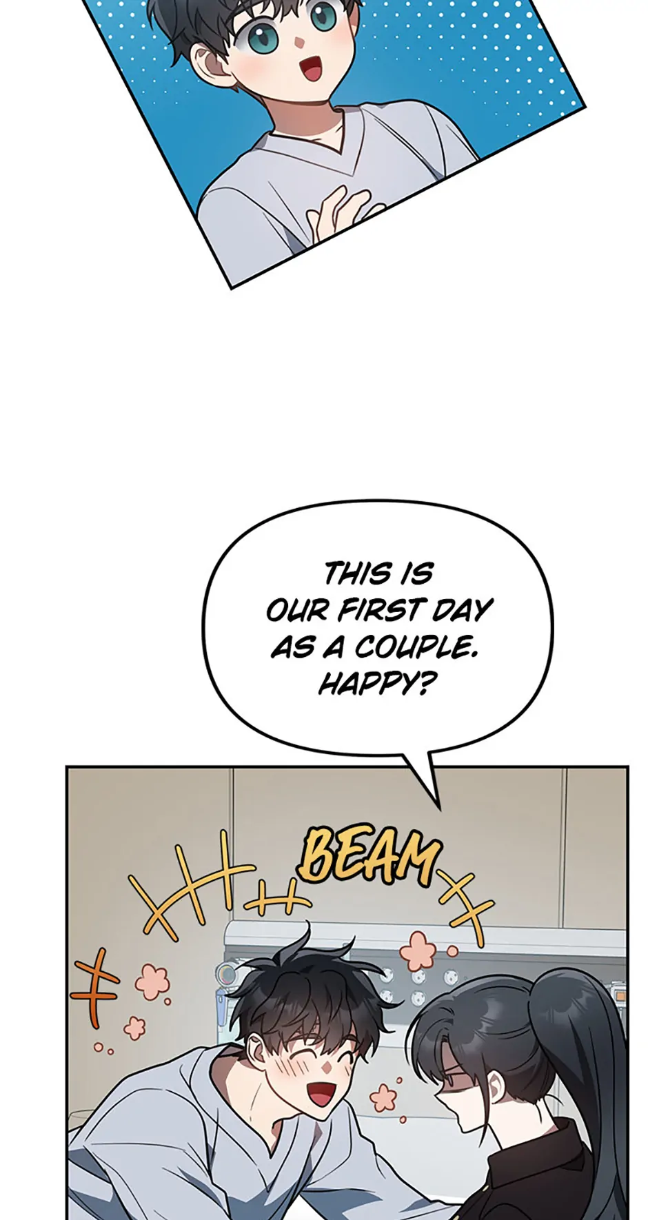 Manga Image