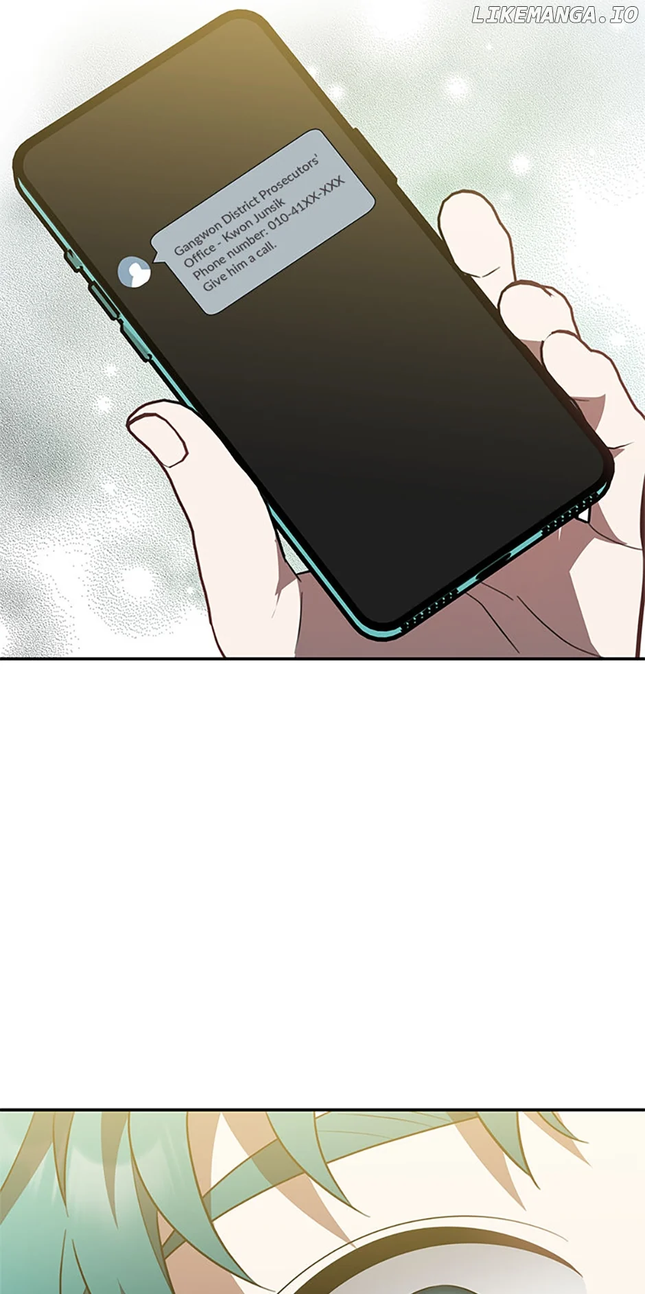 Manga Image