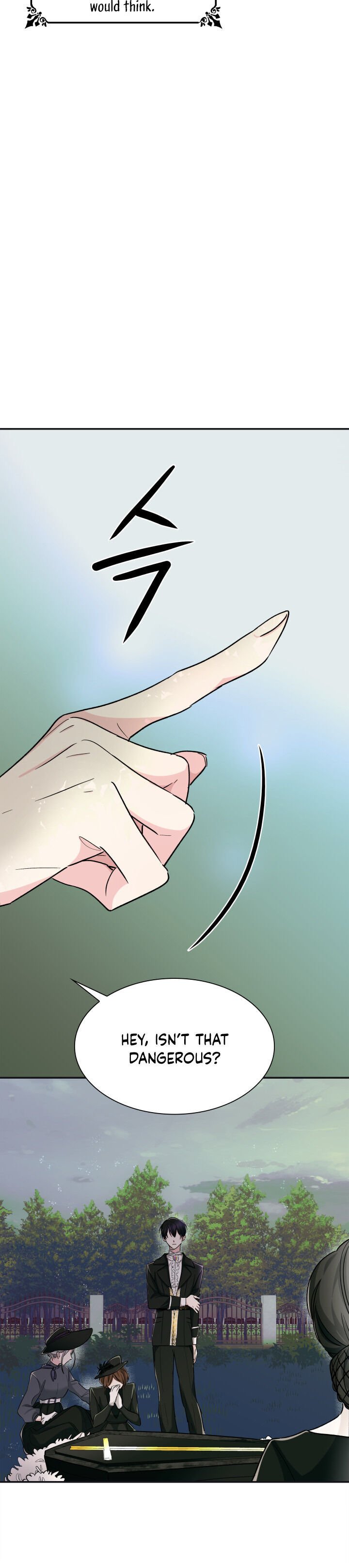 I Lost the Leash of the Yandere Male Lead Chapter 3 page 10