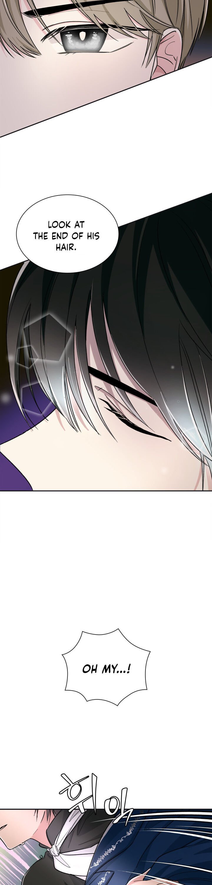 I Lost the Leash of the Yandere Male Lead Chapter 3 page 12