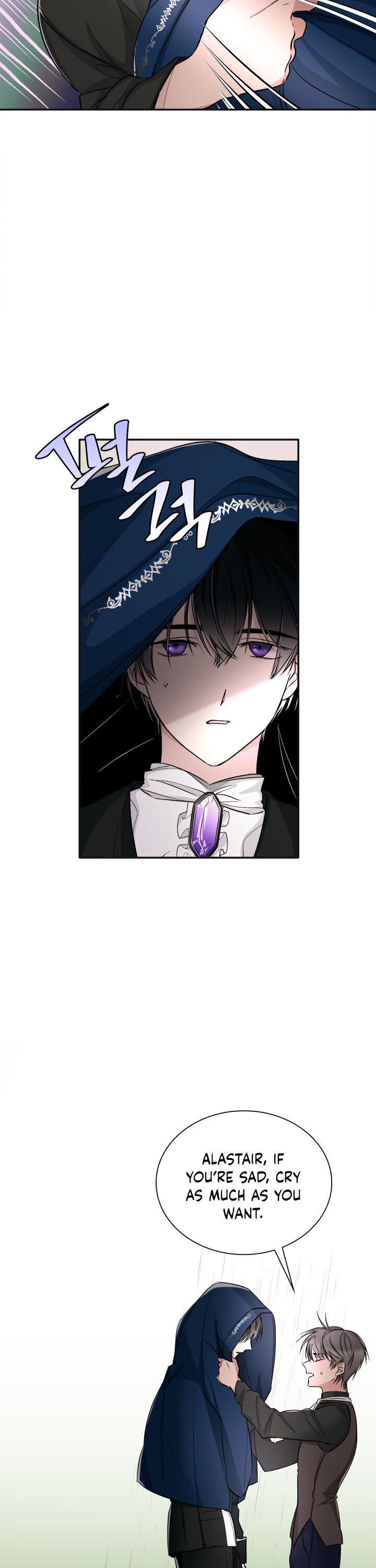 I Lost the Leash of the Yandere Male Lead Chapter 3 page 13