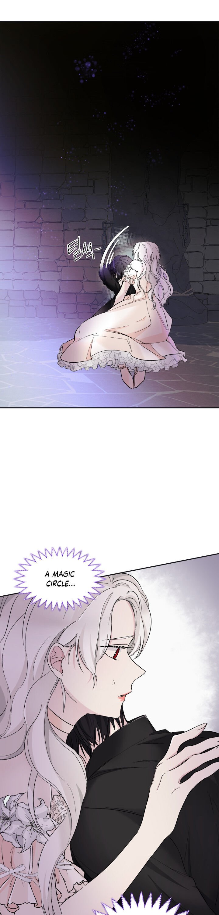 I Lost the Leash of the Yandere Male Lead Chapter 3 page 24
