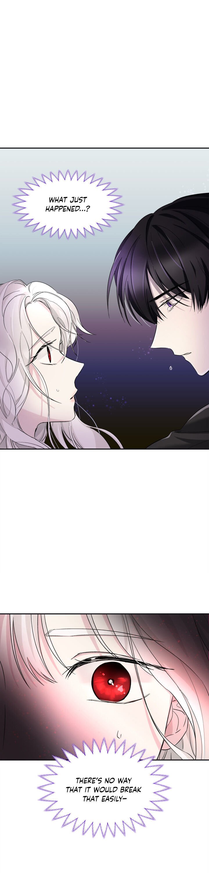 I Lost the Leash of the Yandere Male Lead Chapter 3 page 26