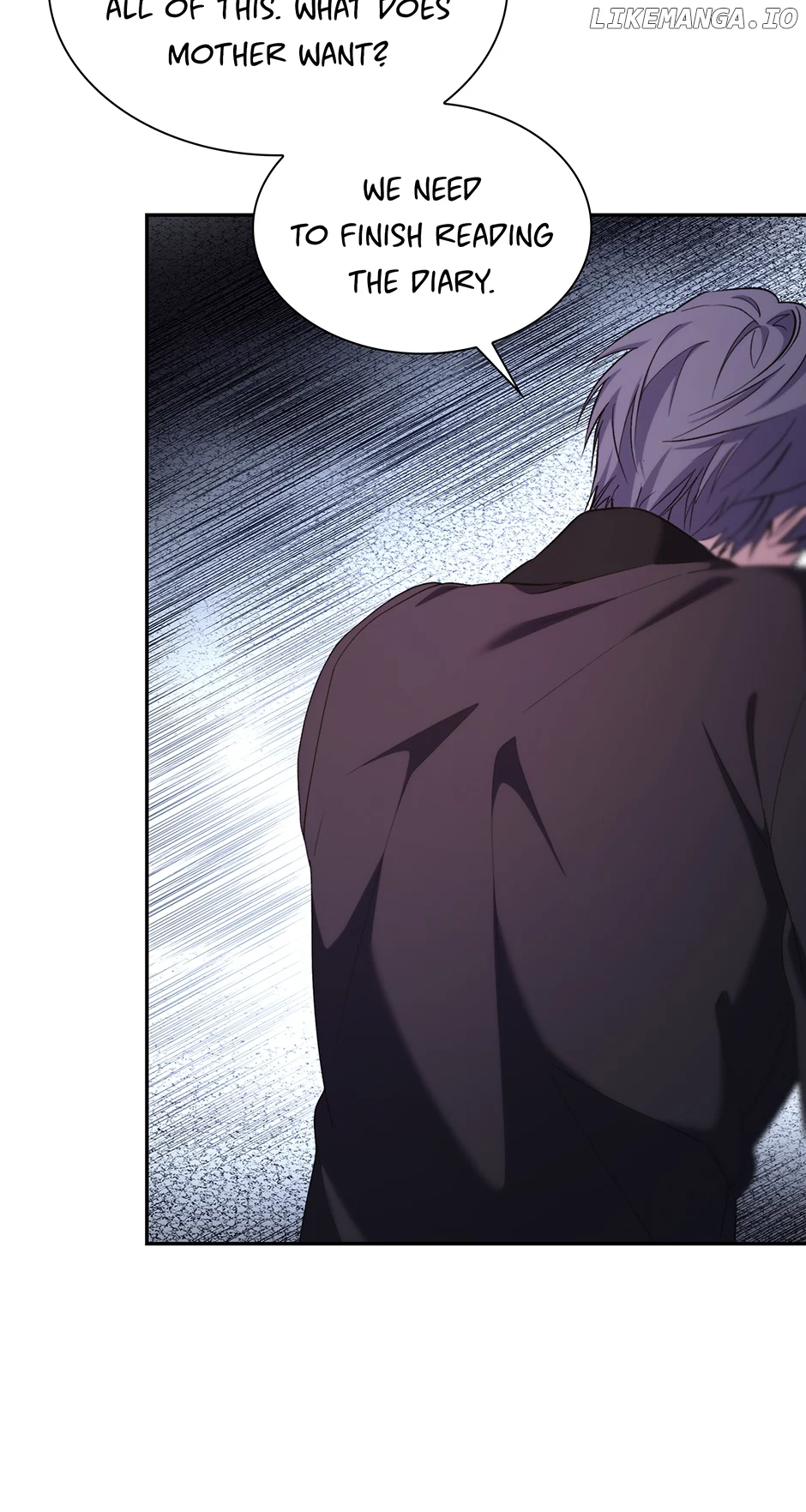 I Lost the Leash of the Yandere Male Lead Chapter 76 page 9
