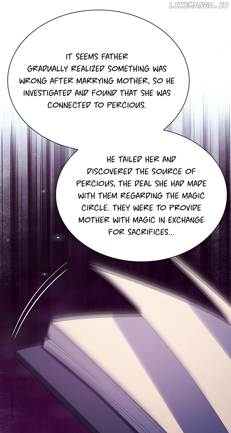 I Lost the Leash of the Yandere Male Lead Chapter 76 page 10