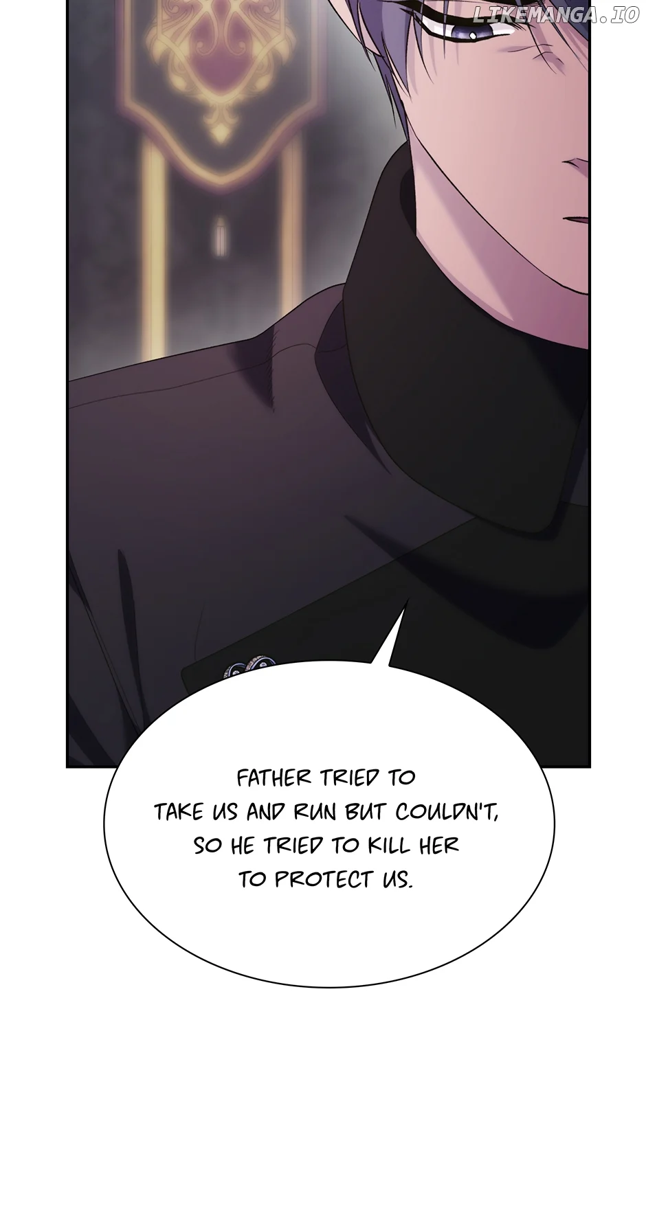 I Lost the Leash of the Yandere Male Lead Chapter 76 page 12