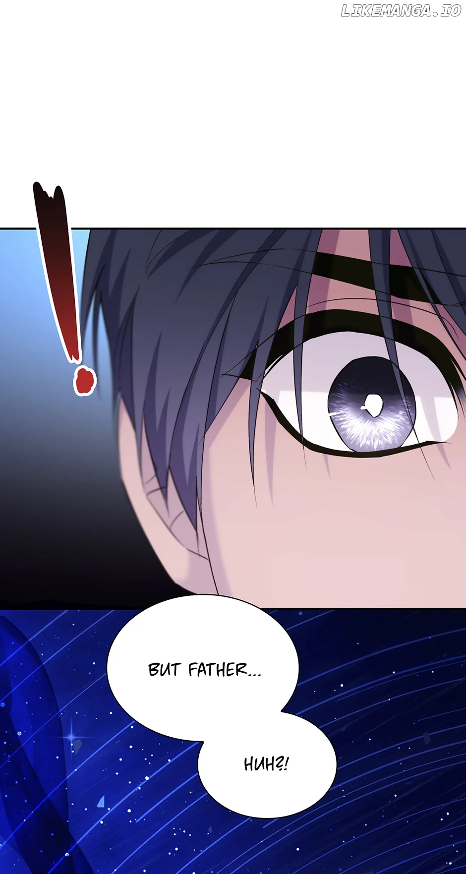 I Lost the Leash of the Yandere Male Lead Chapter 76 page 13