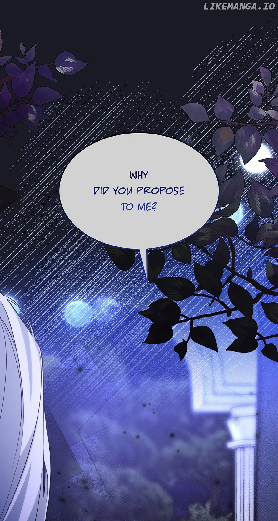 I Lost the Leash of the Yandere Male Lead Chapter 76 page 16