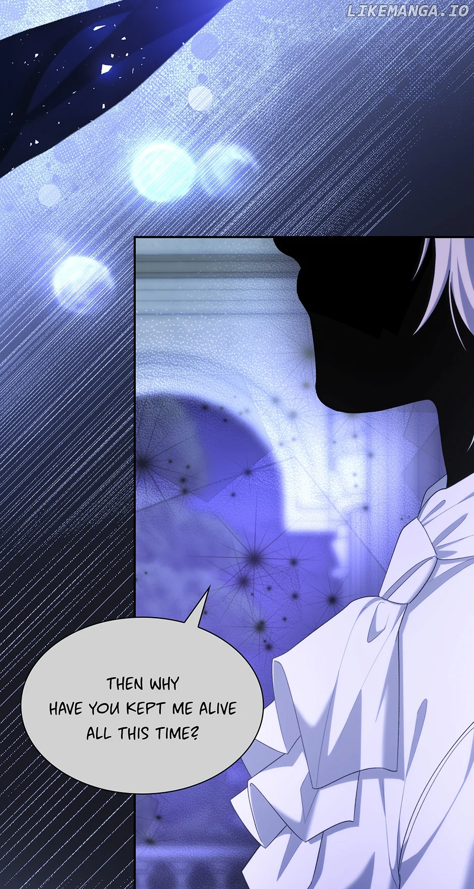 I Lost the Leash of the Yandere Male Lead Chapter 76 page 18