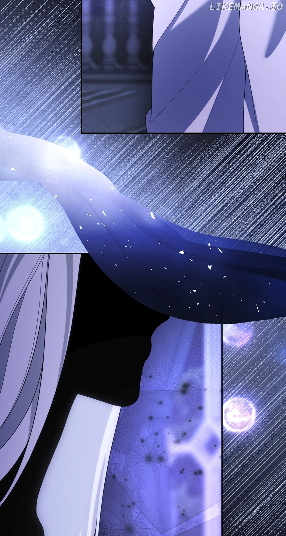 I Lost the Leash of the Yandere Male Lead Chapter 76 page 19