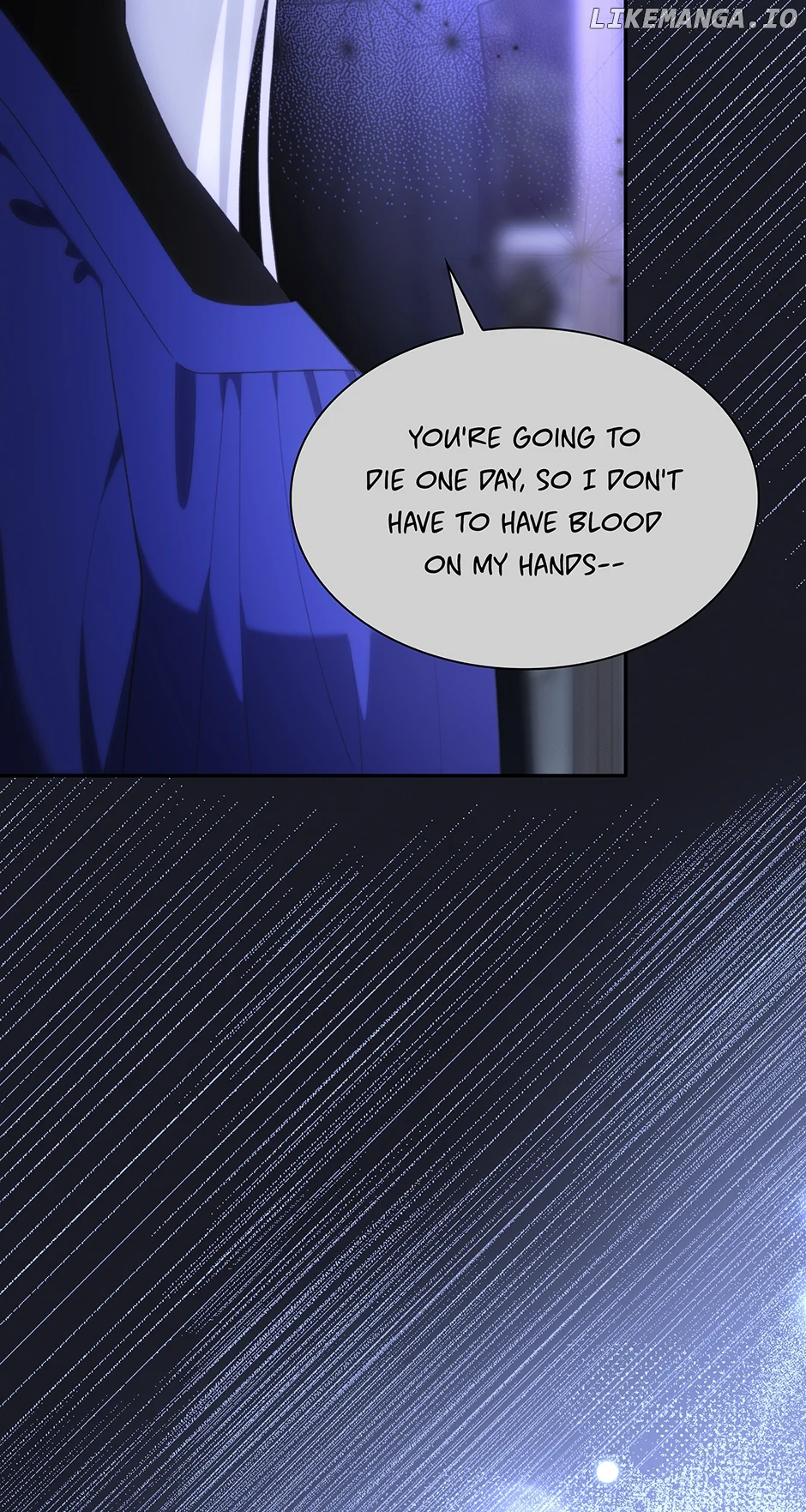 I Lost the Leash of the Yandere Male Lead Chapter 76 page 20