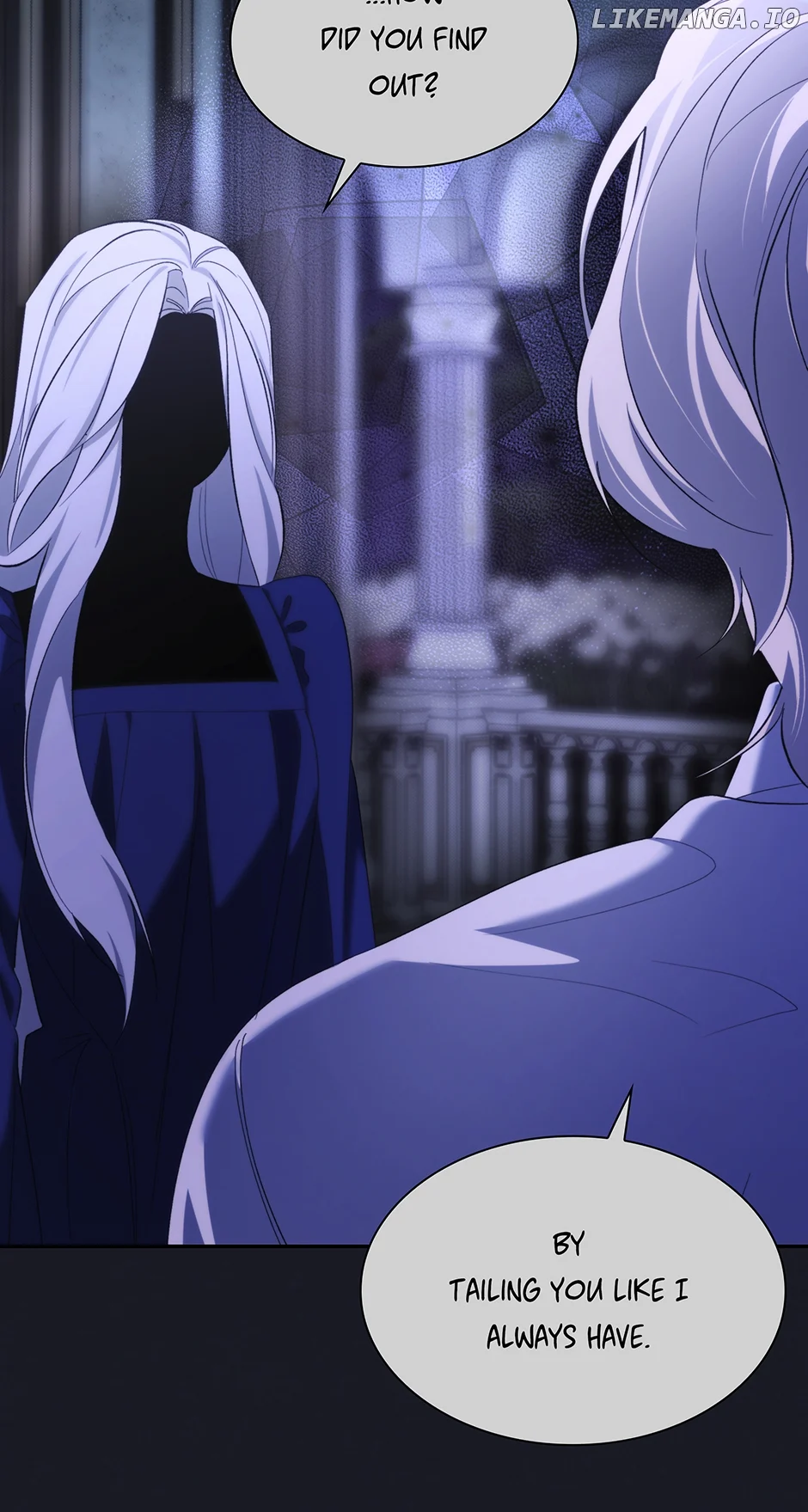 I Lost the Leash of the Yandere Male Lead Chapter 76 page 23