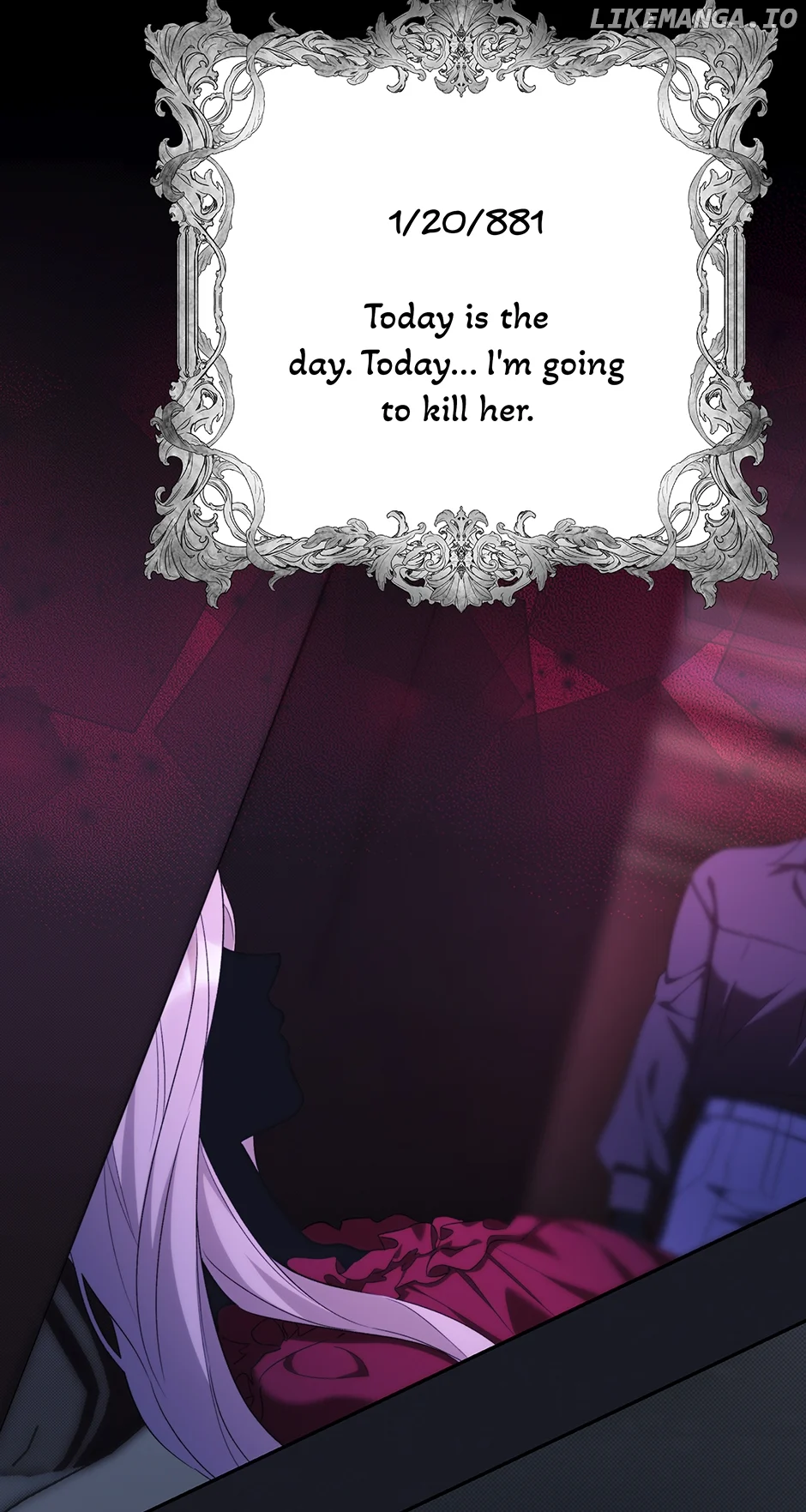 I Lost the Leash of the Yandere Male Lead Chapter 76 page 28