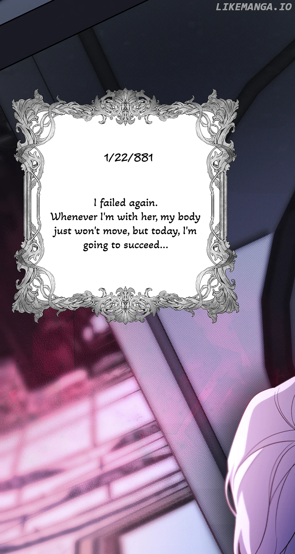 I Lost the Leash of the Yandere Male Lead Chapter 76 page 29