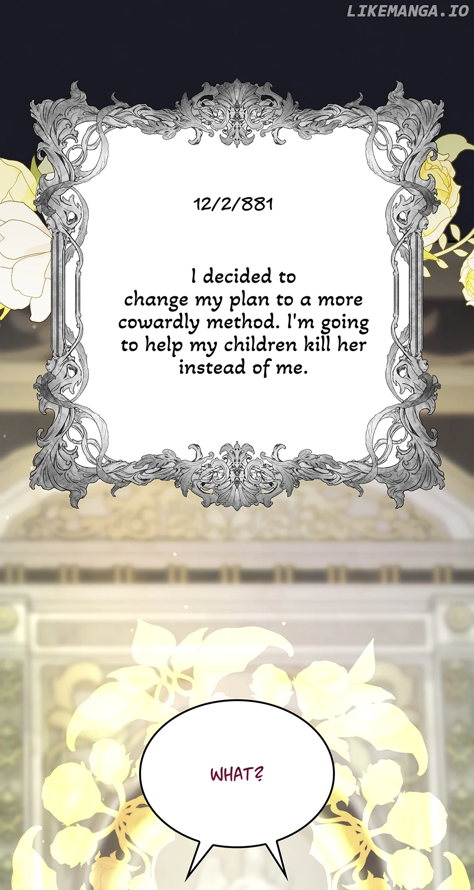 I Lost the Leash of the Yandere Male Lead Chapter 76 page 32