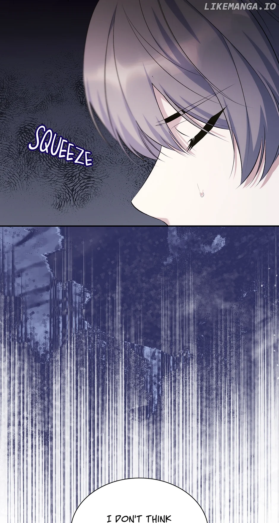I Lost the Leash of the Yandere Male Lead Chapter 76 page 35