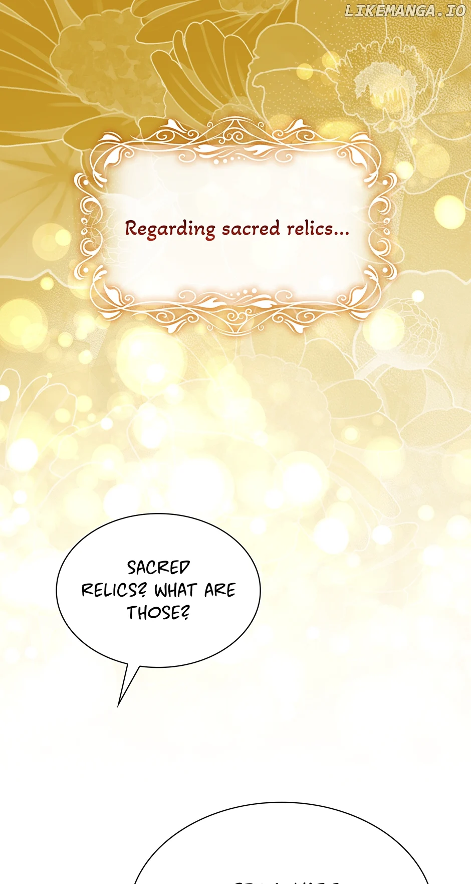 I Lost the Leash of the Yandere Male Lead Chapter 76 page 3