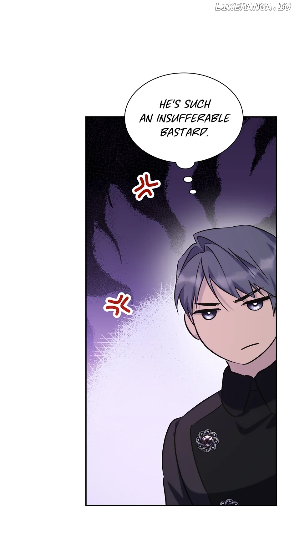 I Lost the Leash of the Yandere Male Lead Chapter 76 page 42