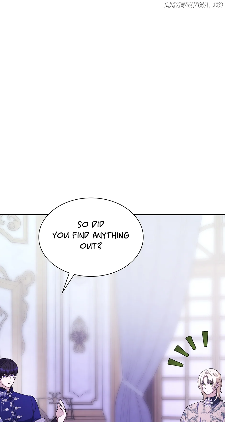 I Lost the Leash of the Yandere Male Lead Chapter 76 page 43