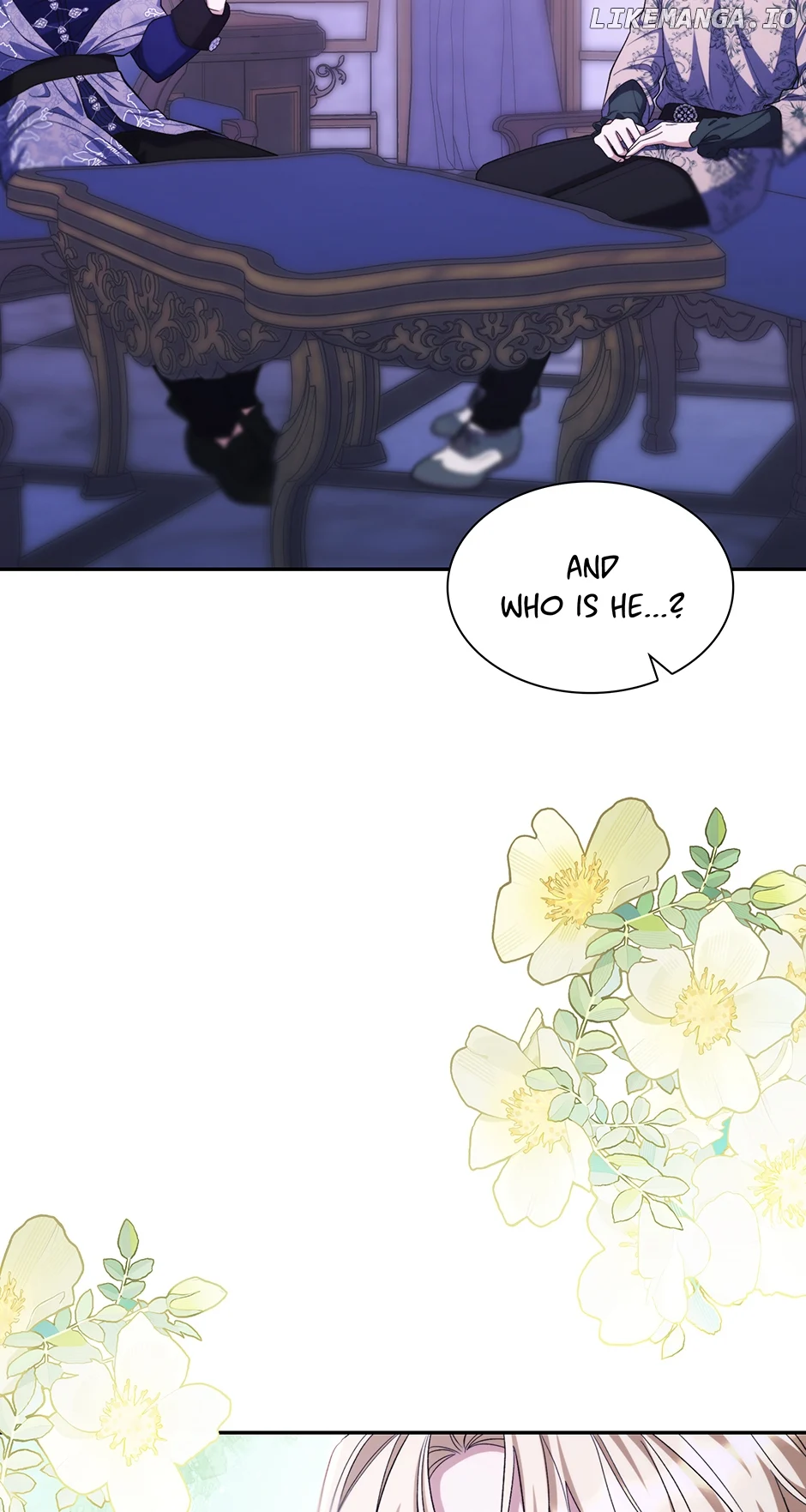 I Lost the Leash of the Yandere Male Lead Chapter 76 page 44
