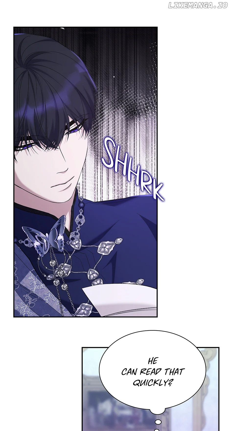 I Lost the Leash of the Yandere Male Lead Chapter 76 page 48