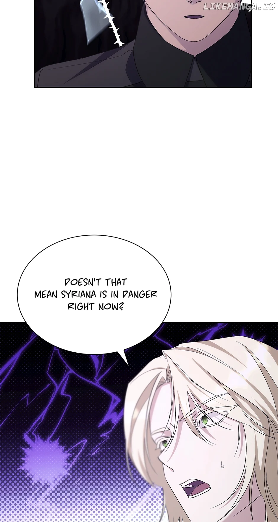 I Lost the Leash of the Yandere Male Lead Chapter 76 page 53