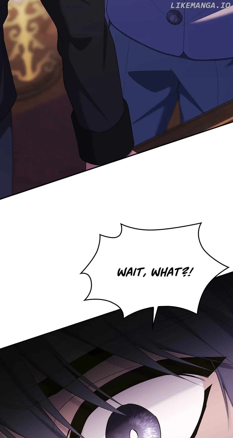 I Lost the Leash of the Yandere Male Lead Chapter 76 page 5