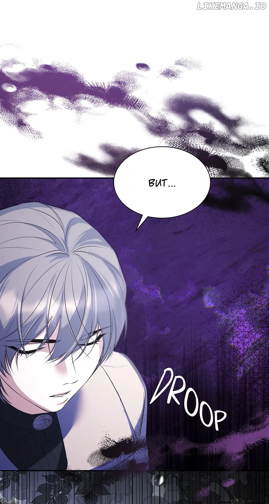 I Lost the Leash of the Yandere Male Lead Chapter 76 page 60