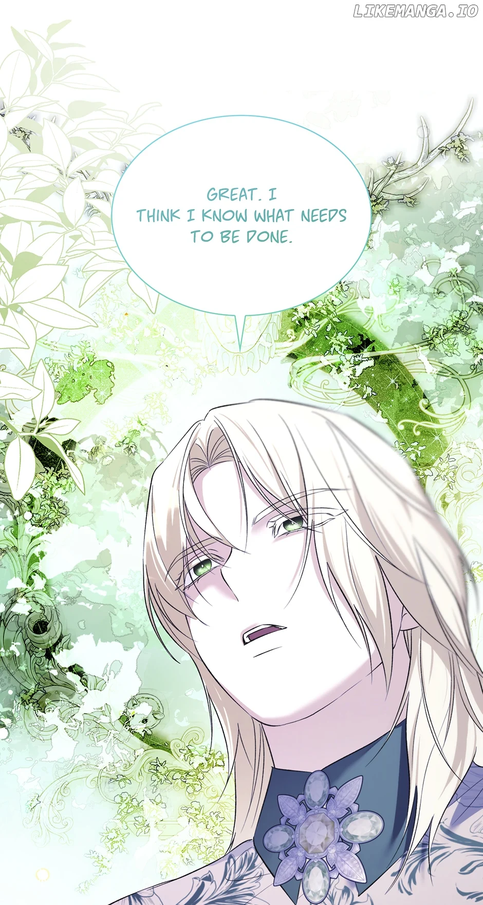 I Lost the Leash of the Yandere Male Lead Chapter 76 page 64