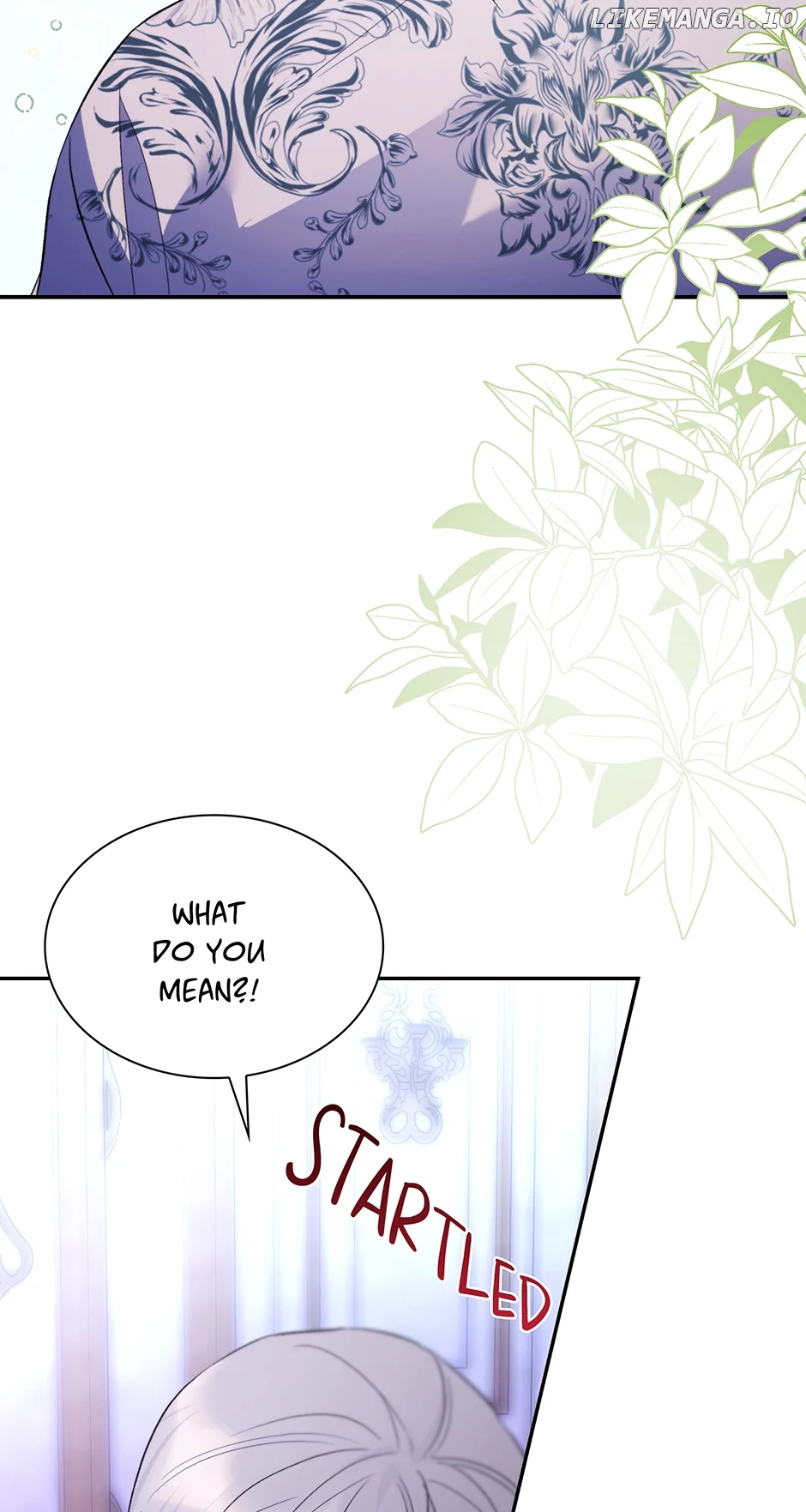 I Lost the Leash of the Yandere Male Lead Chapter 76 page 65