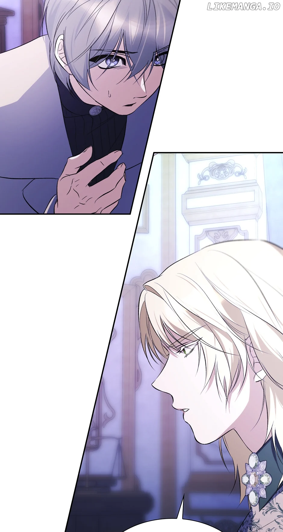 I Lost the Leash of the Yandere Male Lead Chapter 76 page 66