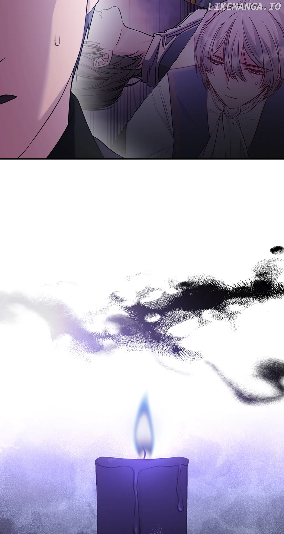 I Lost the Leash of the Yandere Male Lead Chapter 76 page 68