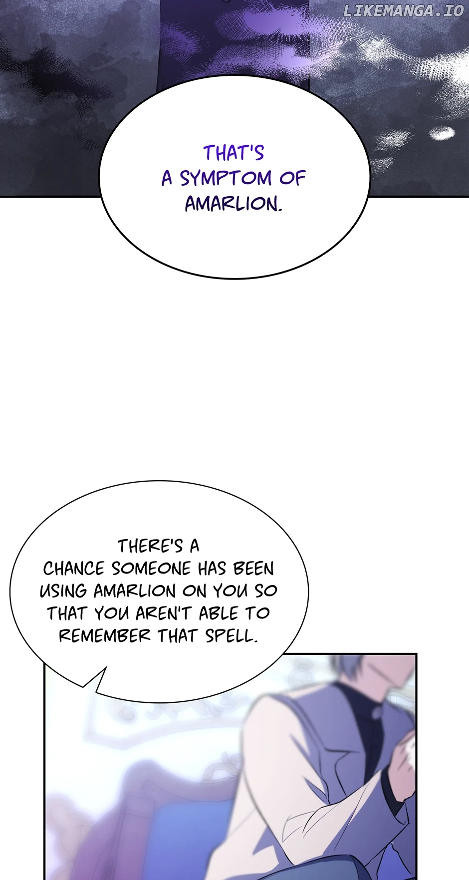 I Lost the Leash of the Yandere Male Lead Chapter 76 page 69