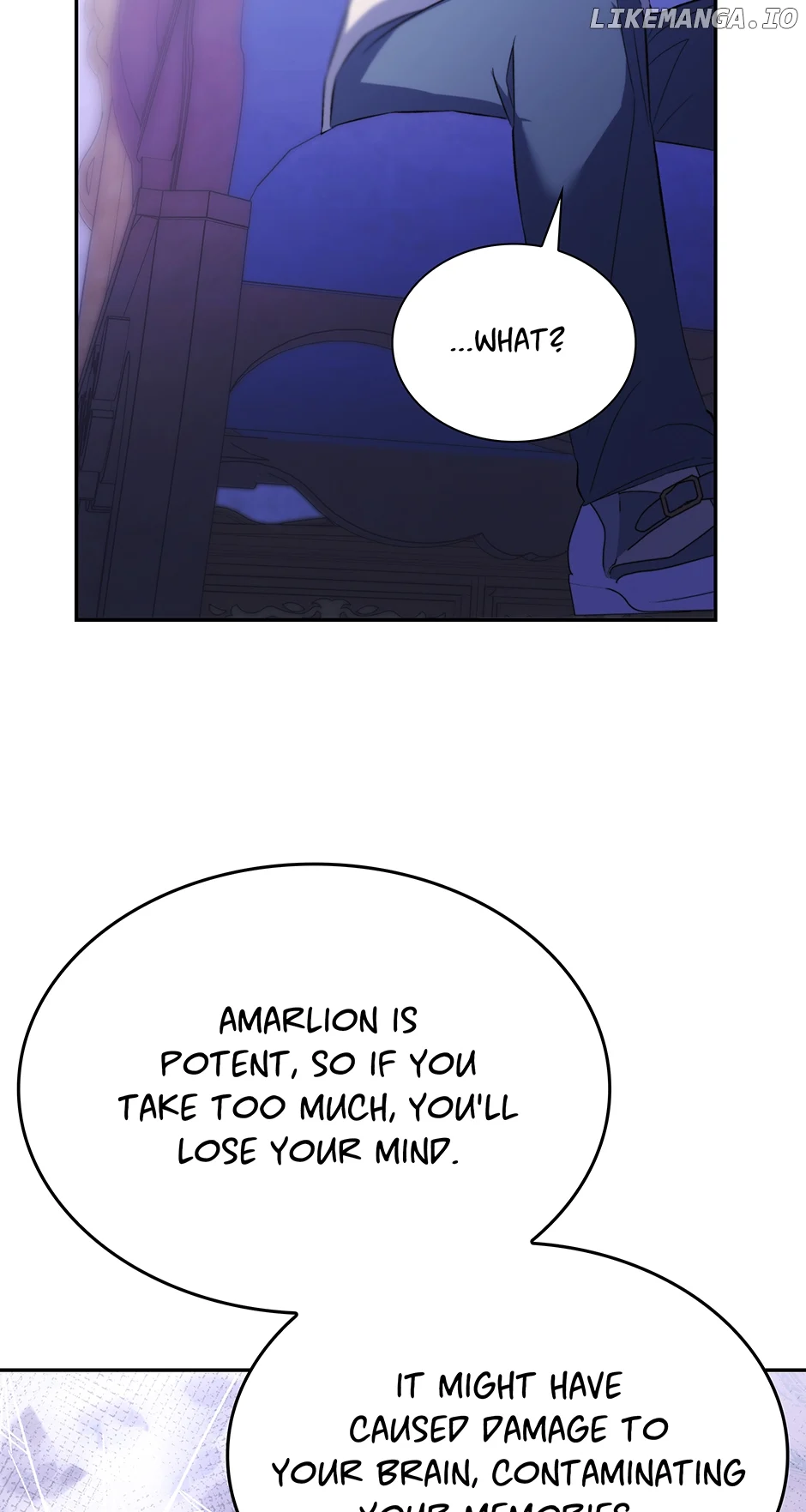 I Lost the Leash of the Yandere Male Lead Chapter 76 page 70
