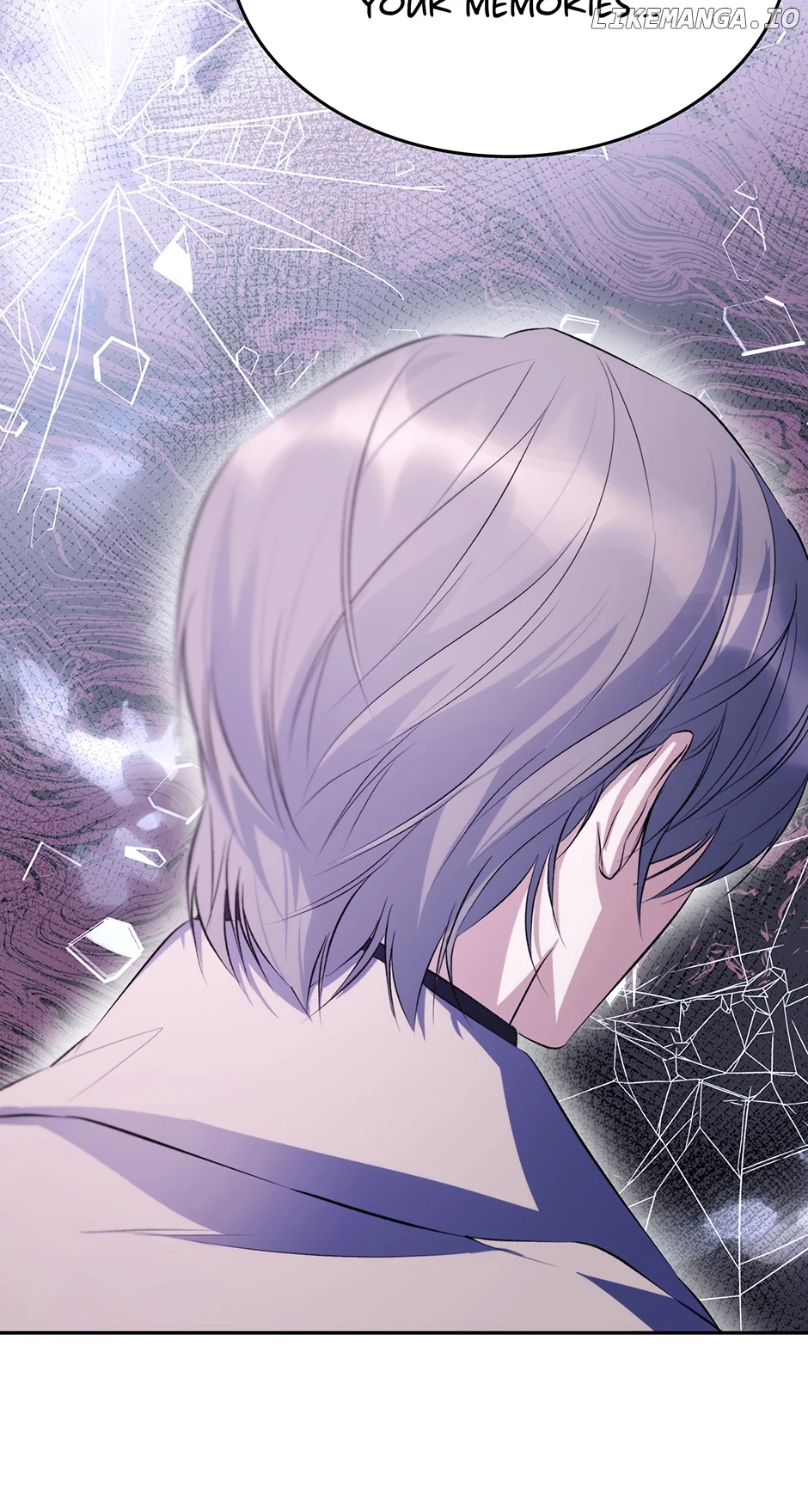 I Lost the Leash of the Yandere Male Lead Chapter 76 page 71