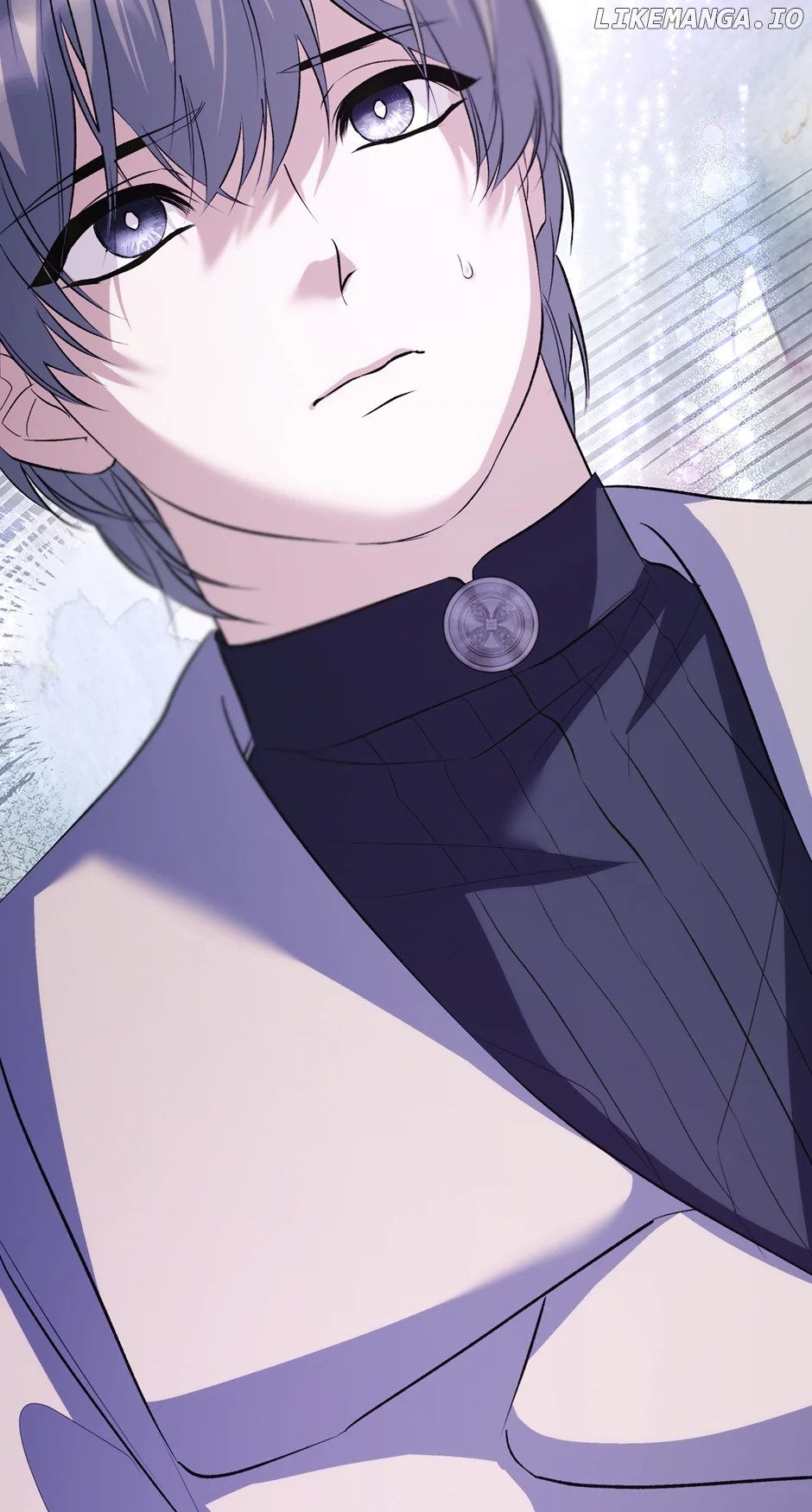 I Lost the Leash of the Yandere Male Lead Chapter 76 page 76