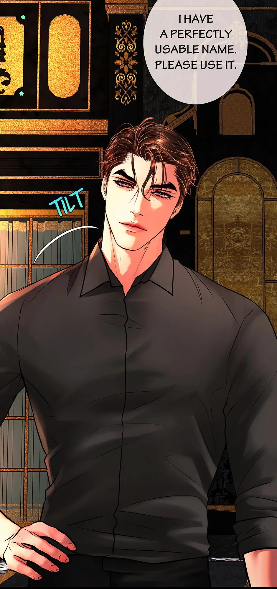 Manga Image